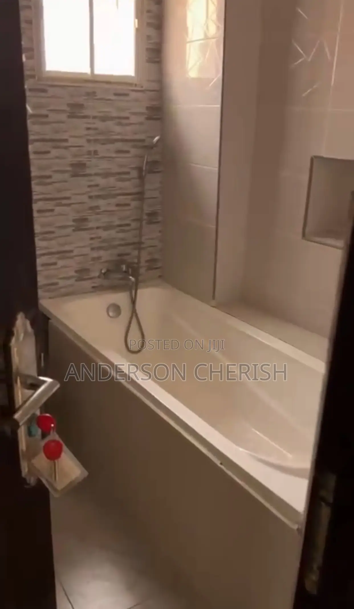 4bdrm Duplex in Life Camp for sale in Life Camp