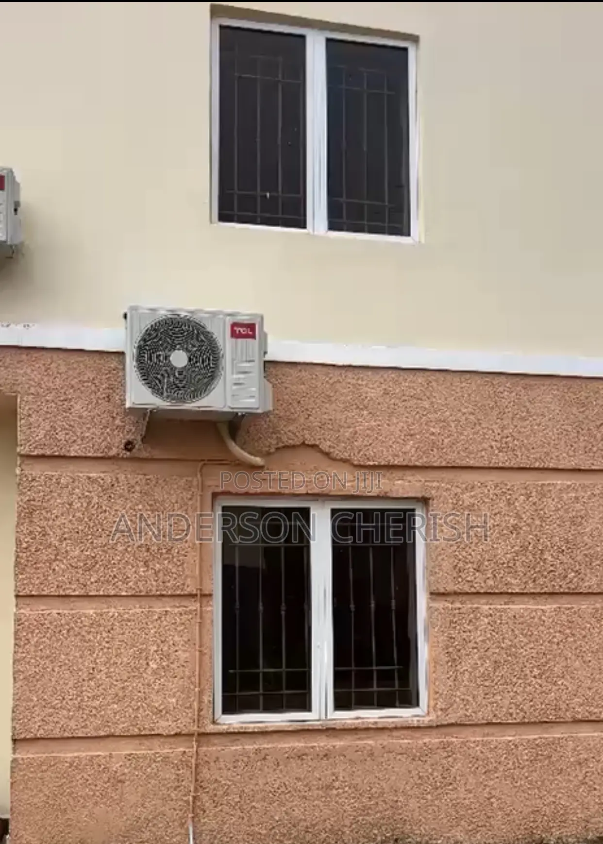 4bdrm Duplex in Life Camp for sale in Life Camp
