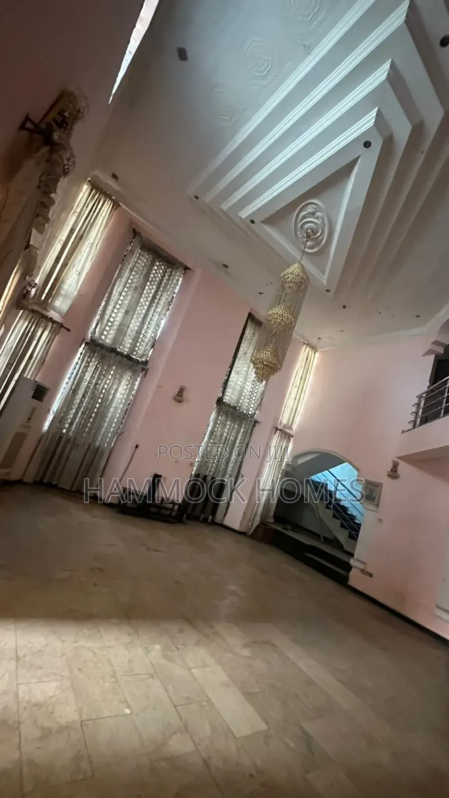 5bdrm Duplex in Salawu Estate, Agodi for sale in Agodi