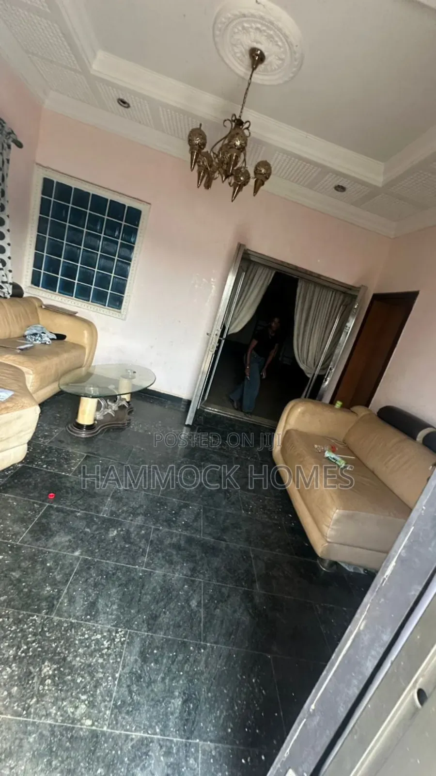 5bdrm Duplex in Salawu Estate, Agodi for sale in Agodi