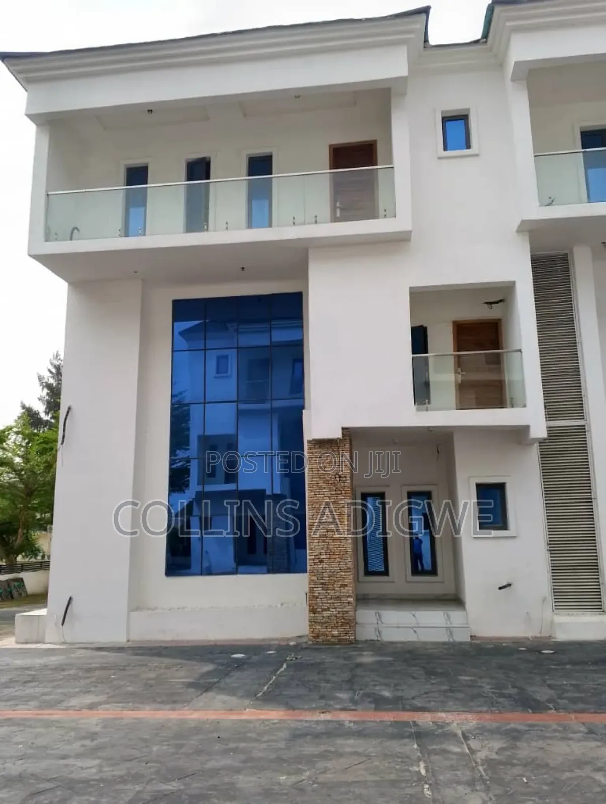 4bdrm Duplex in Ocean Bay Orchid, Chevron for sale in Chevron
