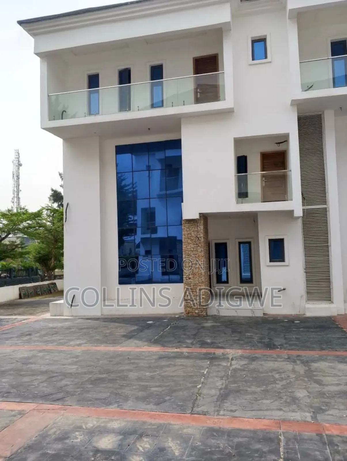 4bdrm Duplex in Ocean Bay Orchid, Chevron for sale in Chevron