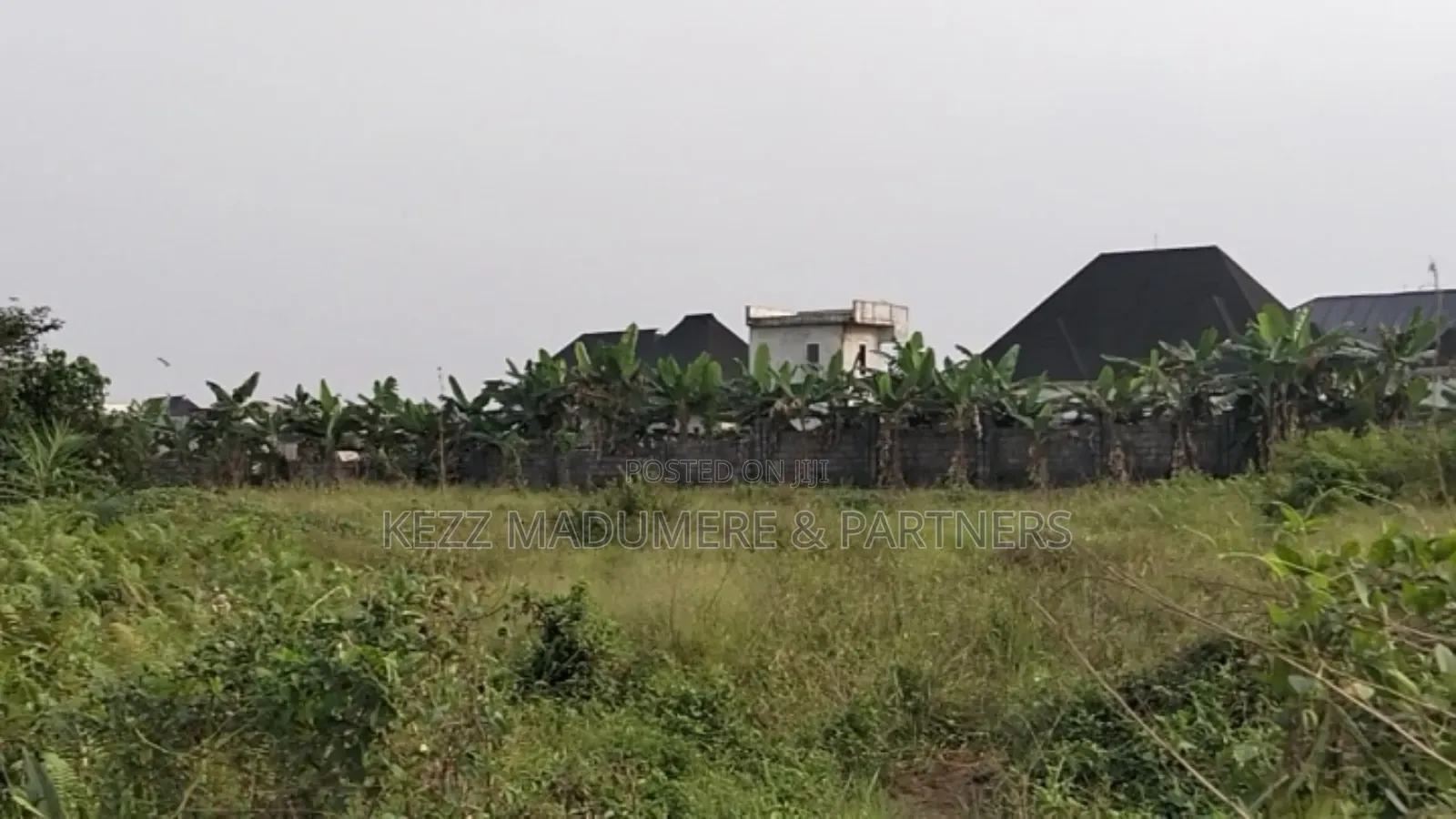 For Sale : 8 Plots at Capital City Estate Phase 2, Sars Rd, Ph in Port-Harcourt