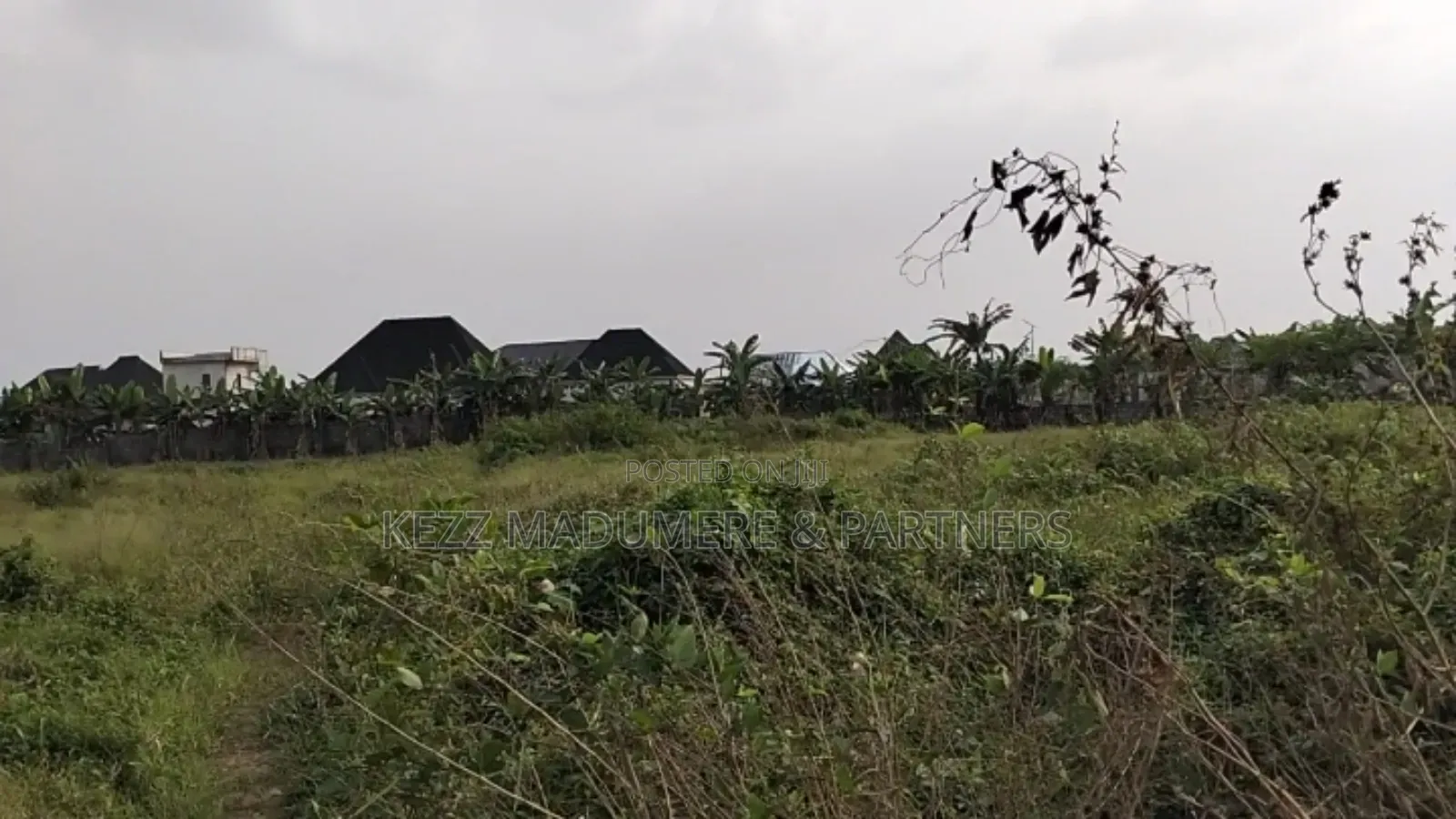 For Sale : 8 Plots at Capital City Estate Phase 2, Sars Rd, Ph in Port-Harcourt