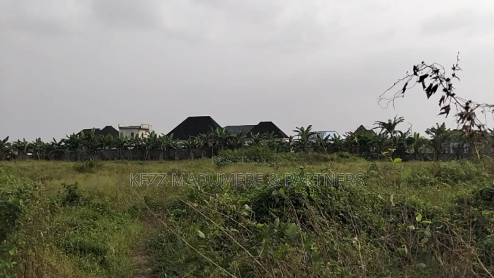 For Sale : 8 Plots at Capital City Estate Phase 2, Sars Rd, Ph in Port-Harcourt
