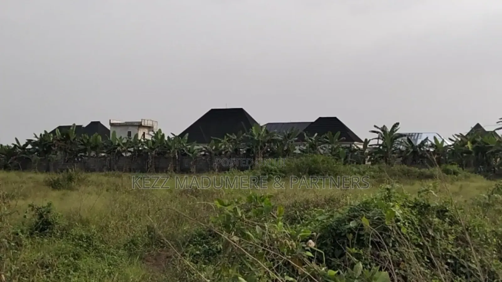 For Sale : 8 Plots at Capital City Estate Phase 2, Sars Rd, Ph in Port-Harcourt