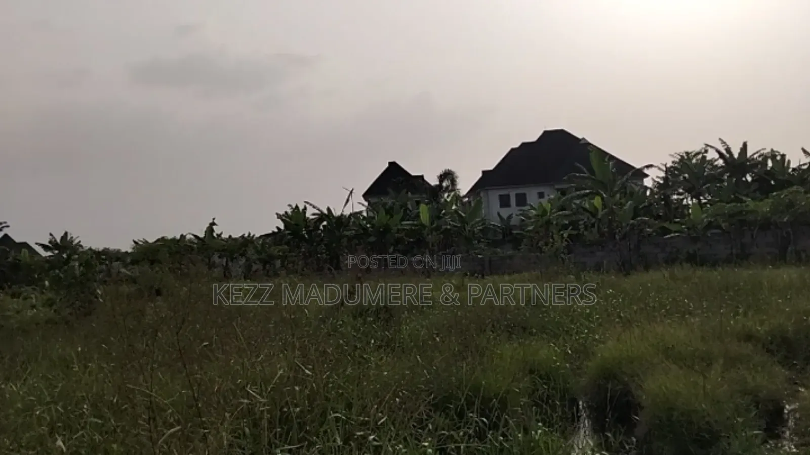 For Sale : 8 Plots at Capital City Estate Phase 2, Sars Rd, Ph in Port-Harcourt