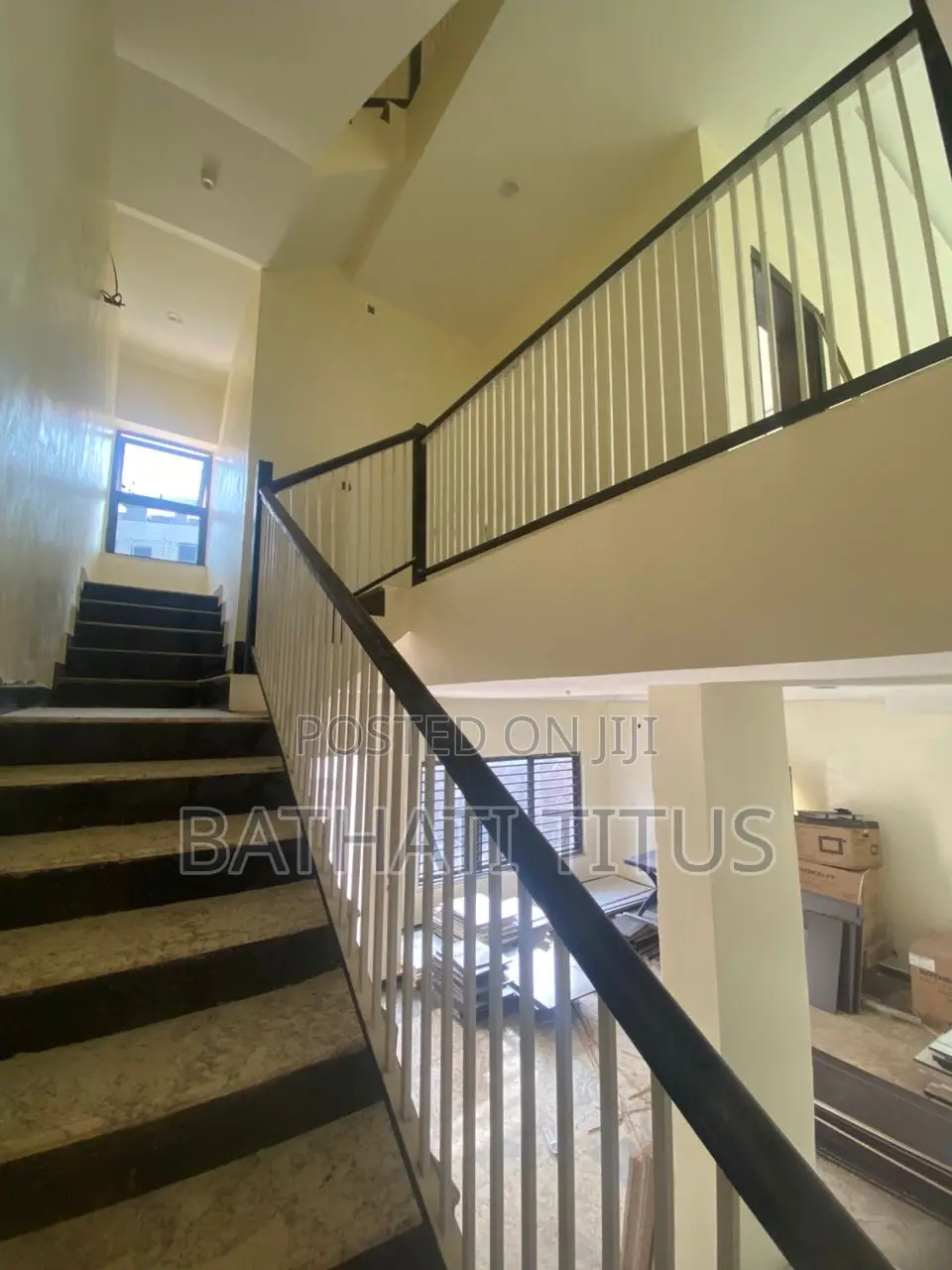 4bdrm Duplex in Wuye for rent in Wuye