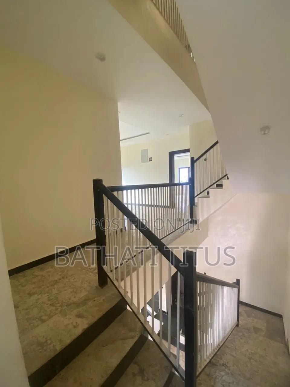 4bdrm Duplex in Wuye for rent in Wuye