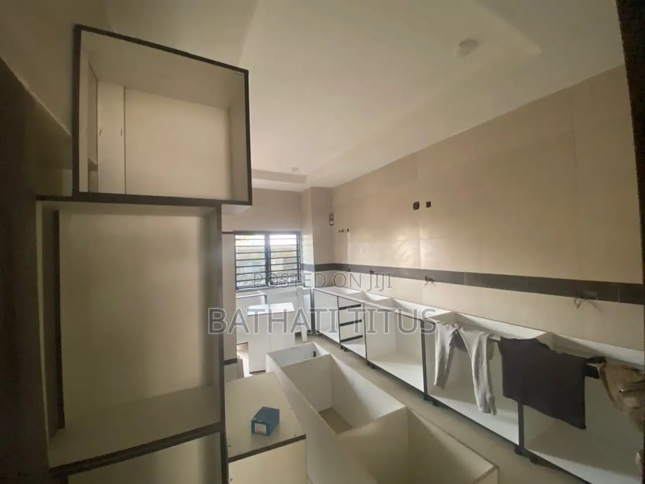 4bdrm Duplex in Wuye for rent in Wuye