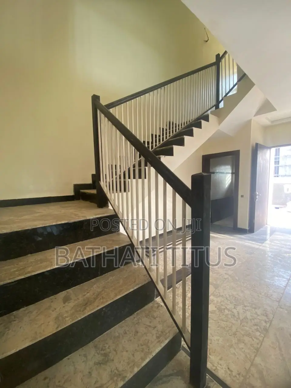 4bdrm Duplex in Wuye for rent in Wuye