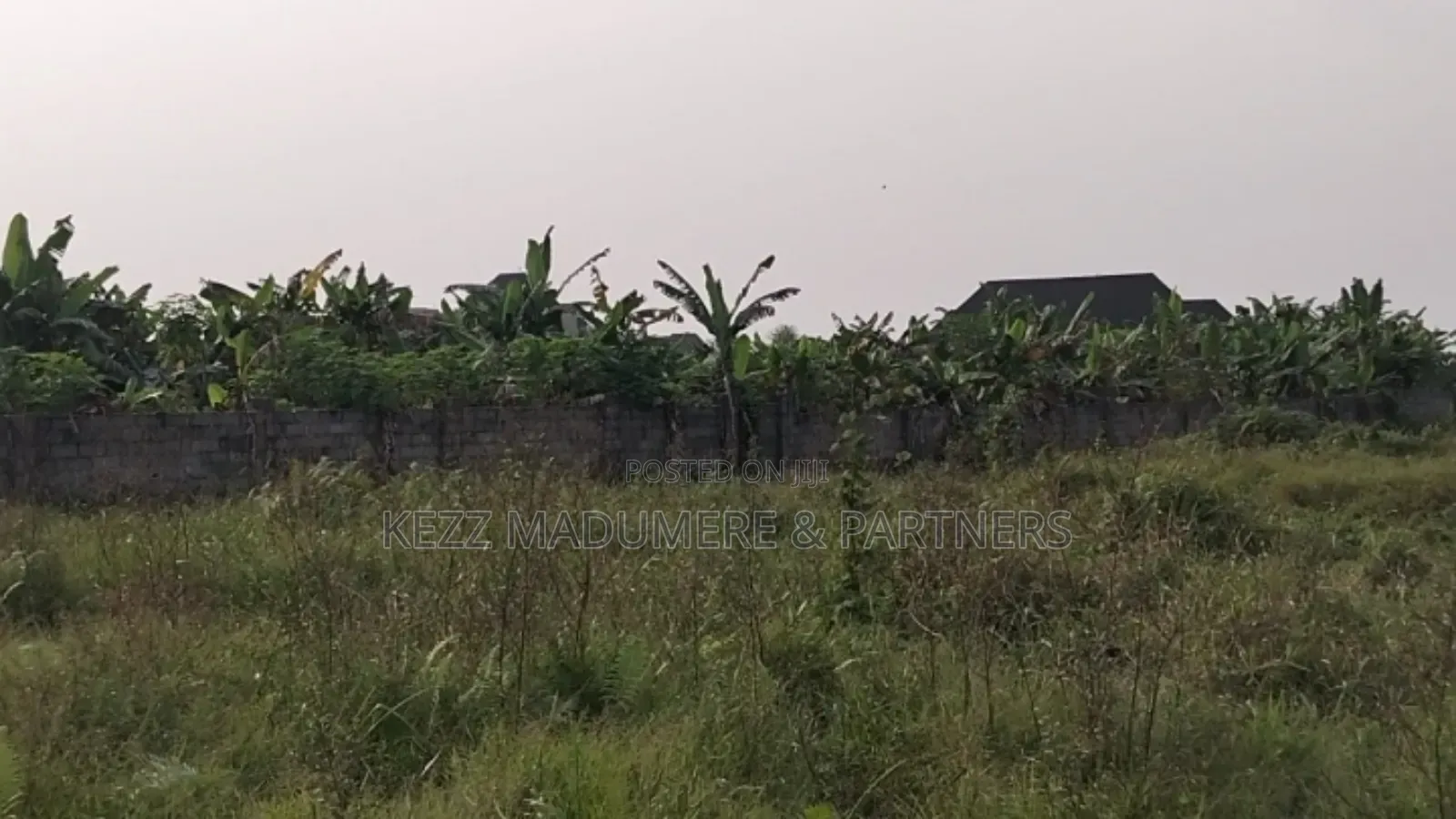 For Sale : 16 Plots at Capital City Estate Sars Road, Ph in Port-Harcourt