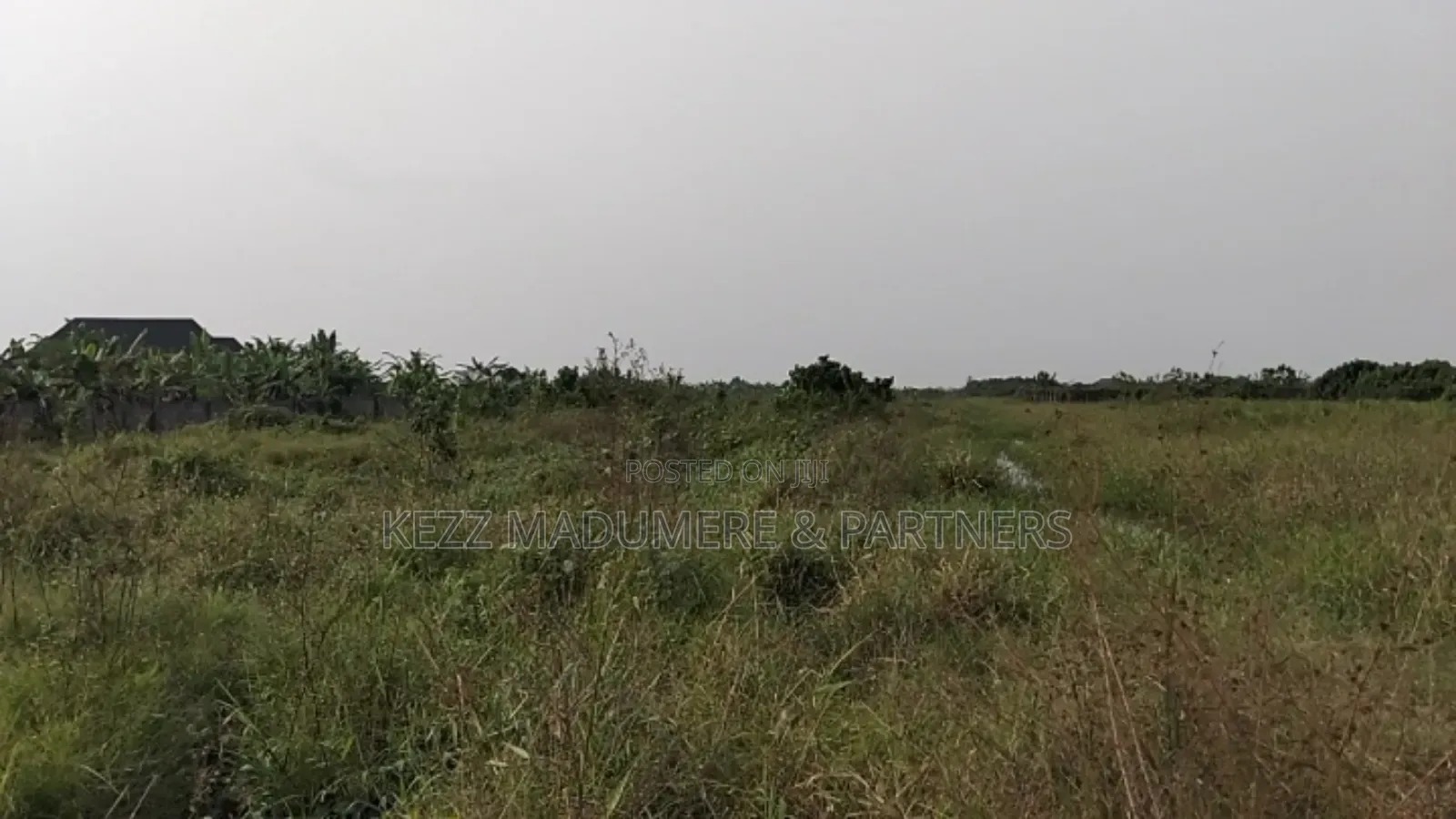 For Sale : 16 Plots at Capital City Estate Sars Road, Ph in Port-Harcourt