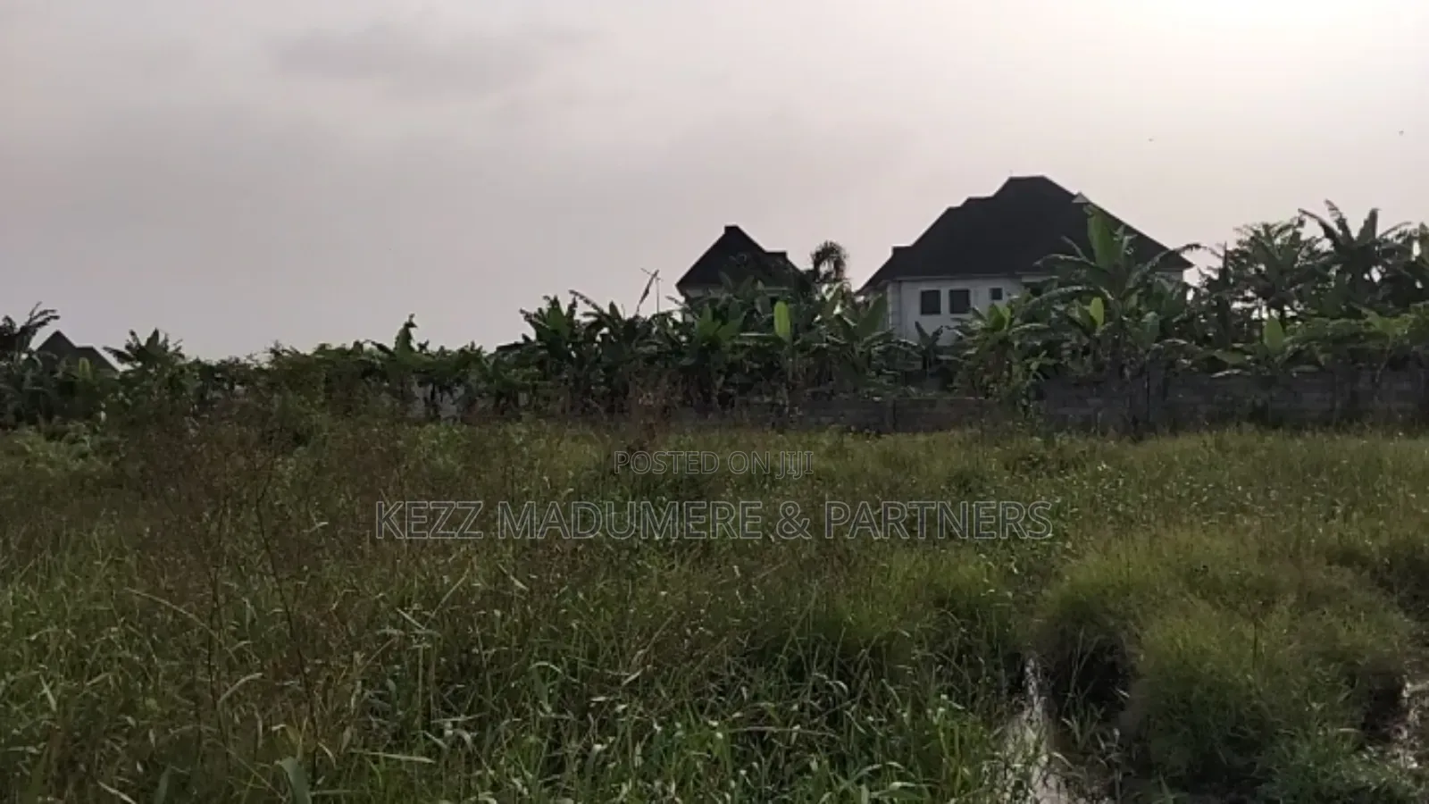 For Sale : 16 Plots at Capital City Estate Sars Road, Ph in Port-Harcourt
