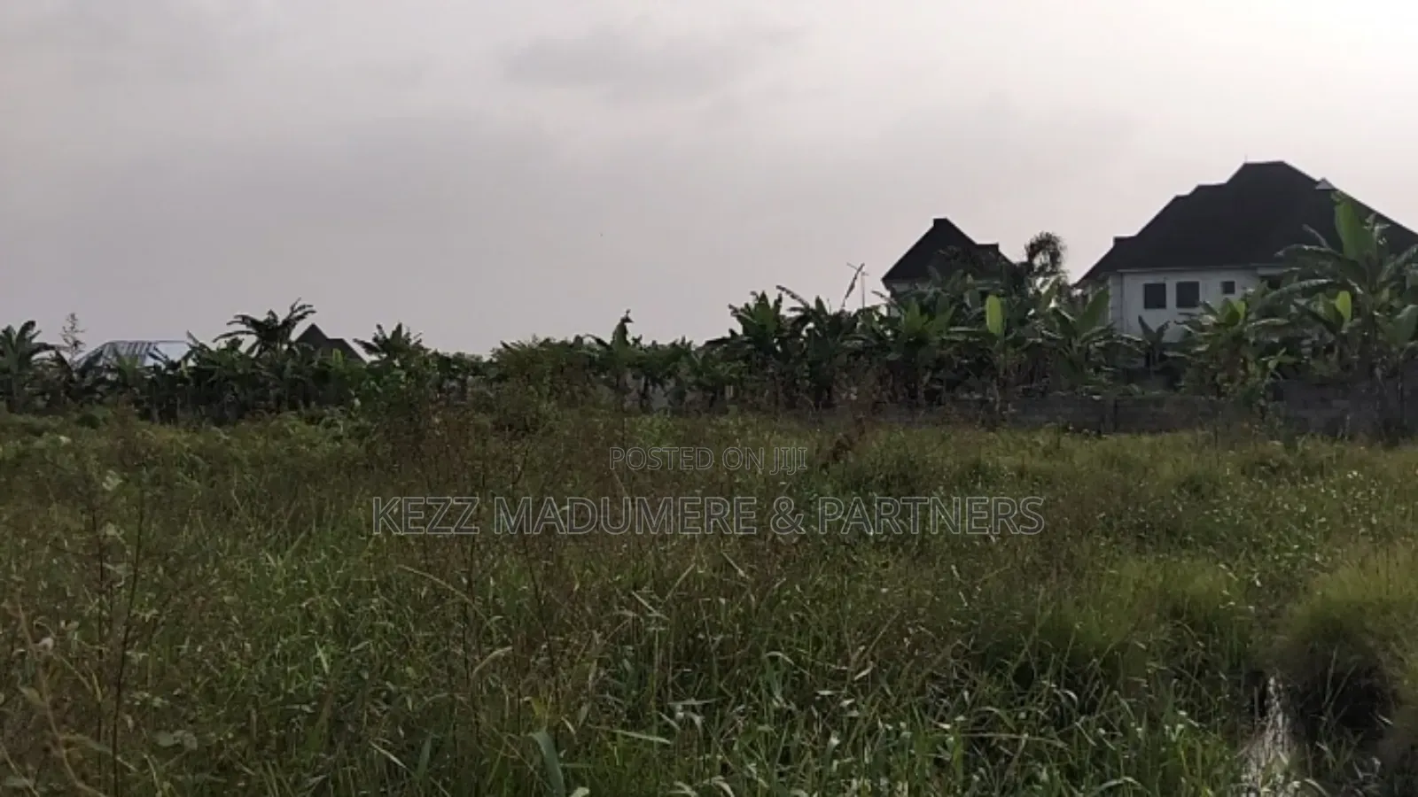 For Sale : 16 Plots at Capital City Estate Sars Road, Ph in Port-Harcourt