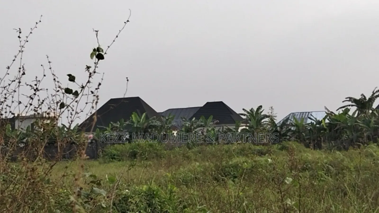 For Sale : 16 Plots at Capital City Estate Sars Road, Ph in Port-Harcourt