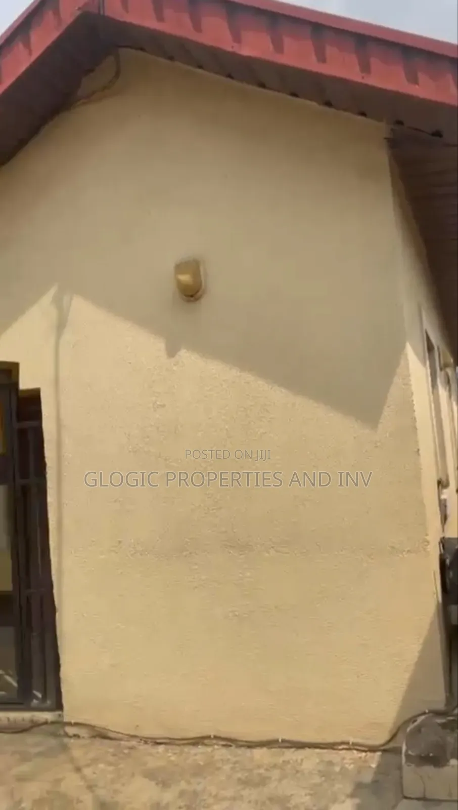 6bdrm Block of Flats in Obafemi-Owode for sale in Obafemi-Owode