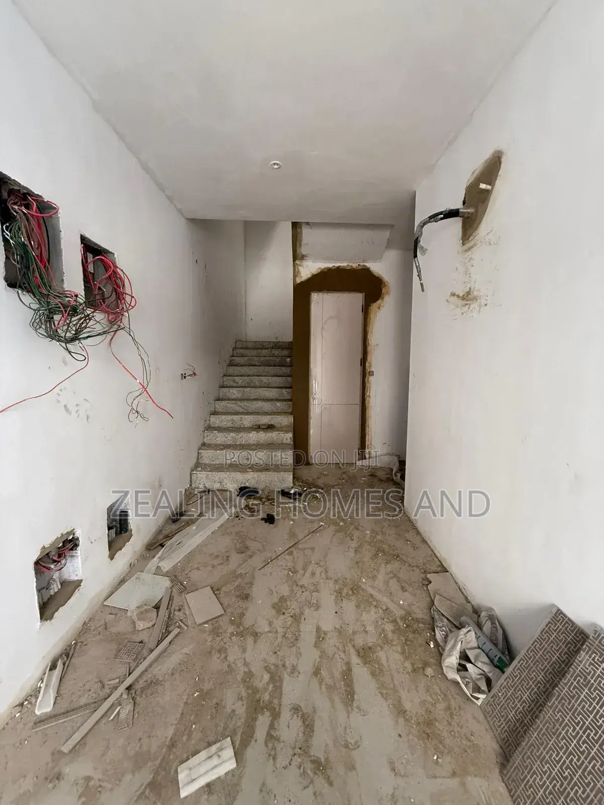 Furnished 4bdrm Duplex in Ikoyi for sale in Ikoyi