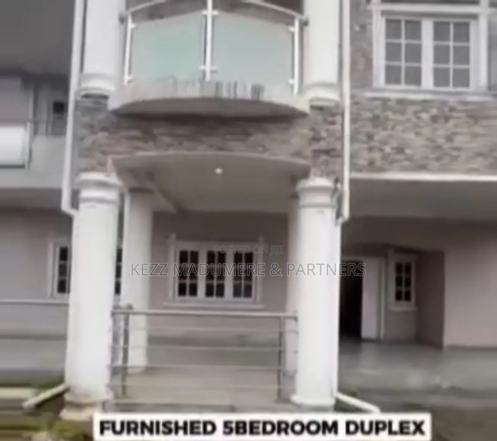 Furnished 5bdrm Duplex in Ada George , Port for sale in Port-Harcourt