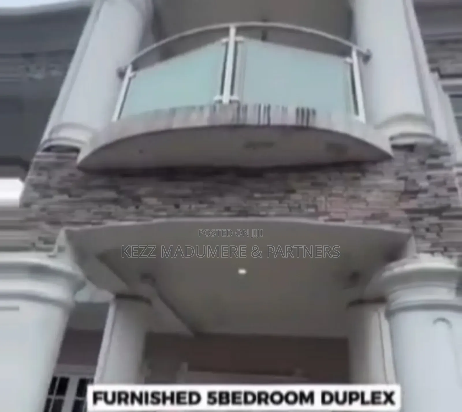 Furnished 5bdrm Duplex in Ada George , Port for sale in Port-Harcourt