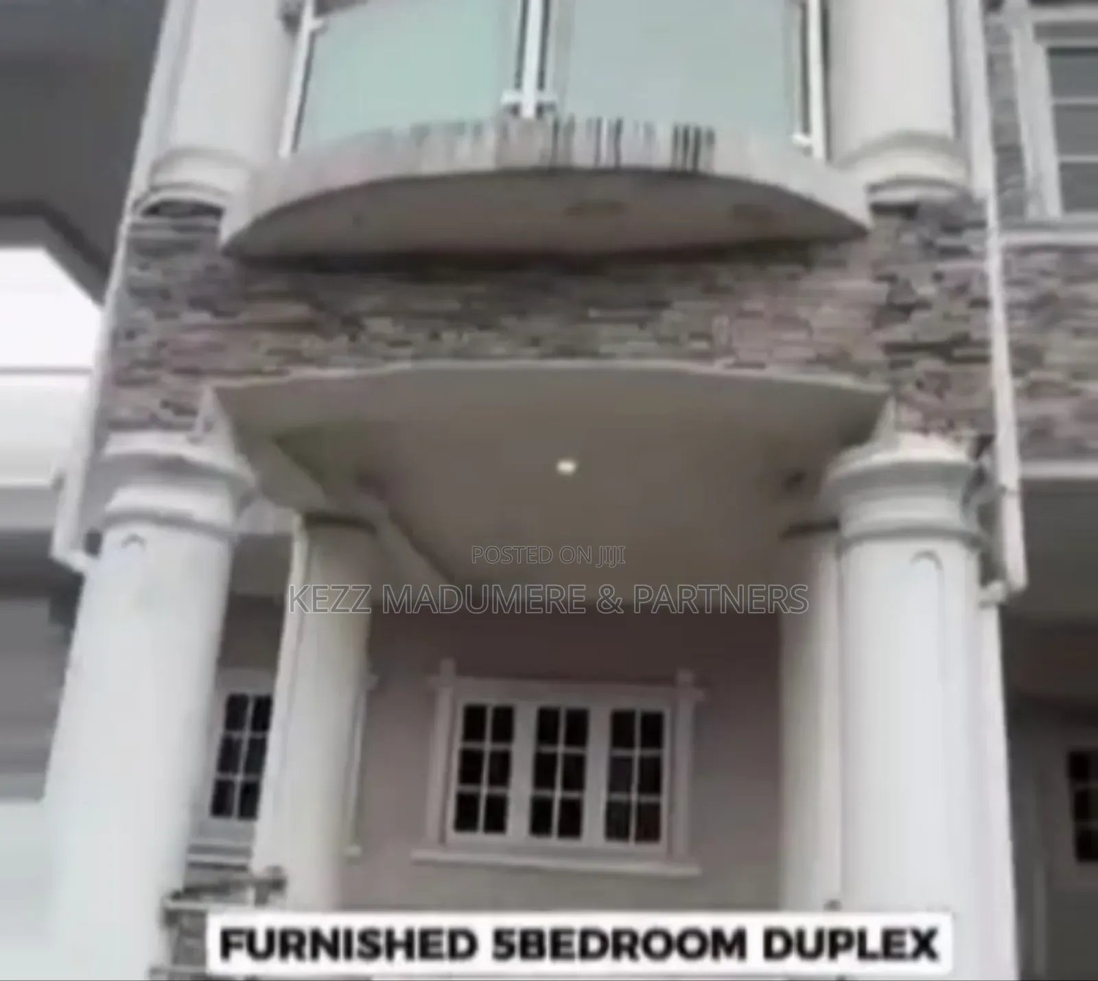 Furnished 5bdrm Duplex in Ada George , Port for sale in Port-Harcourt