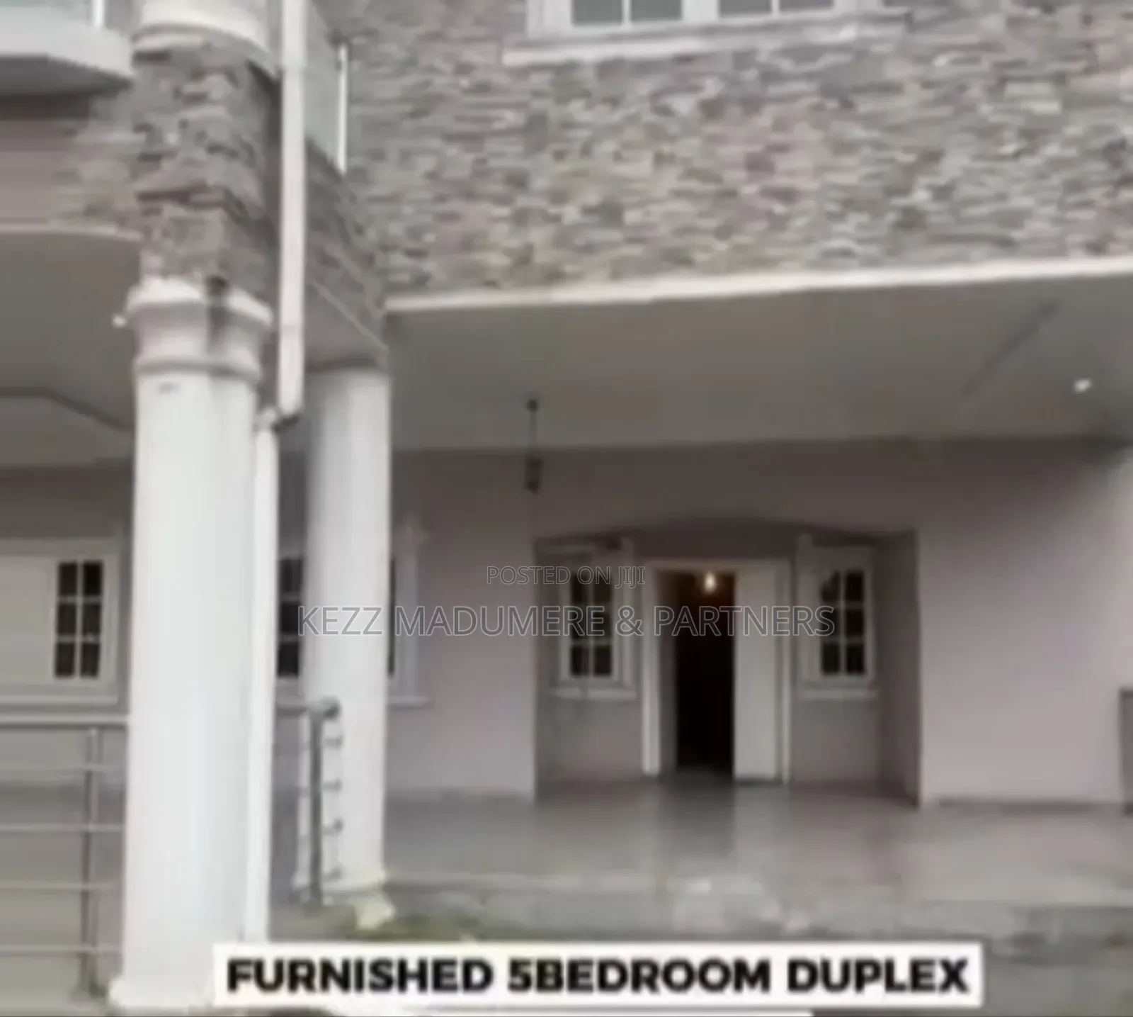Furnished 5bdrm Duplex in Ada George , Port for sale in Port-Harcourt