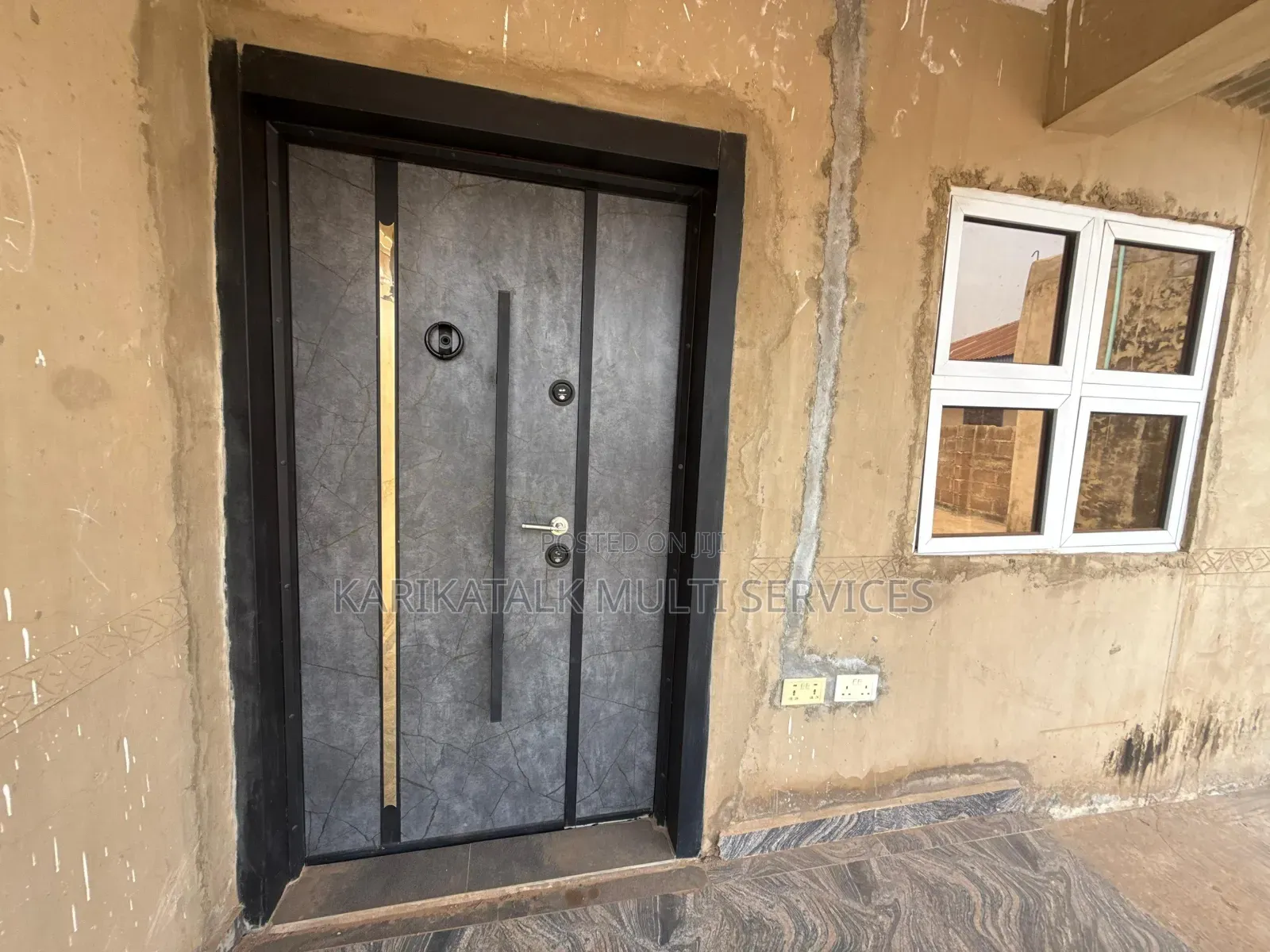 3bdrm Bungalow in Nil, Ilorin South for sale in Ilorin South