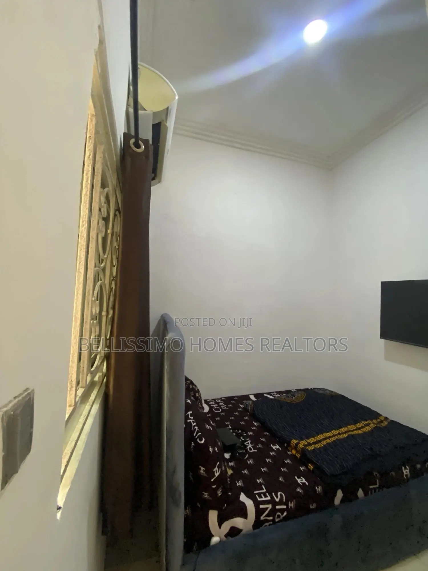 Girls House Chevron in Lekki