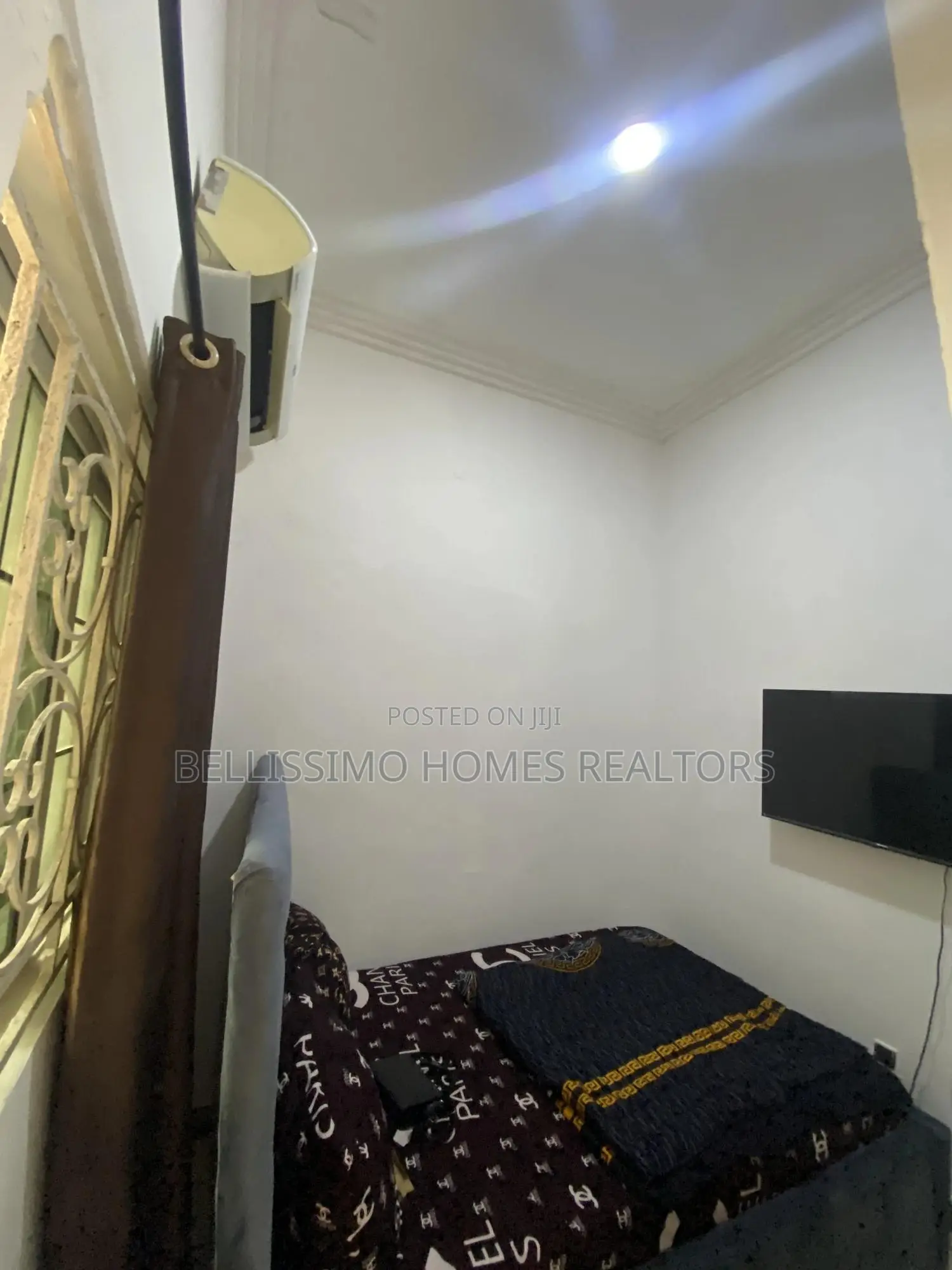 Girls House Chevron in Lekki