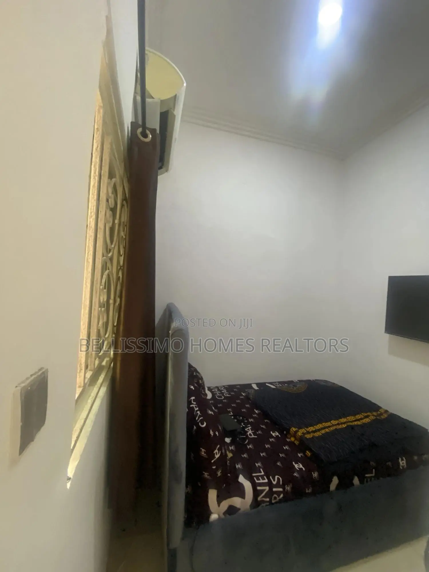 Girls House Chevron in Lekki