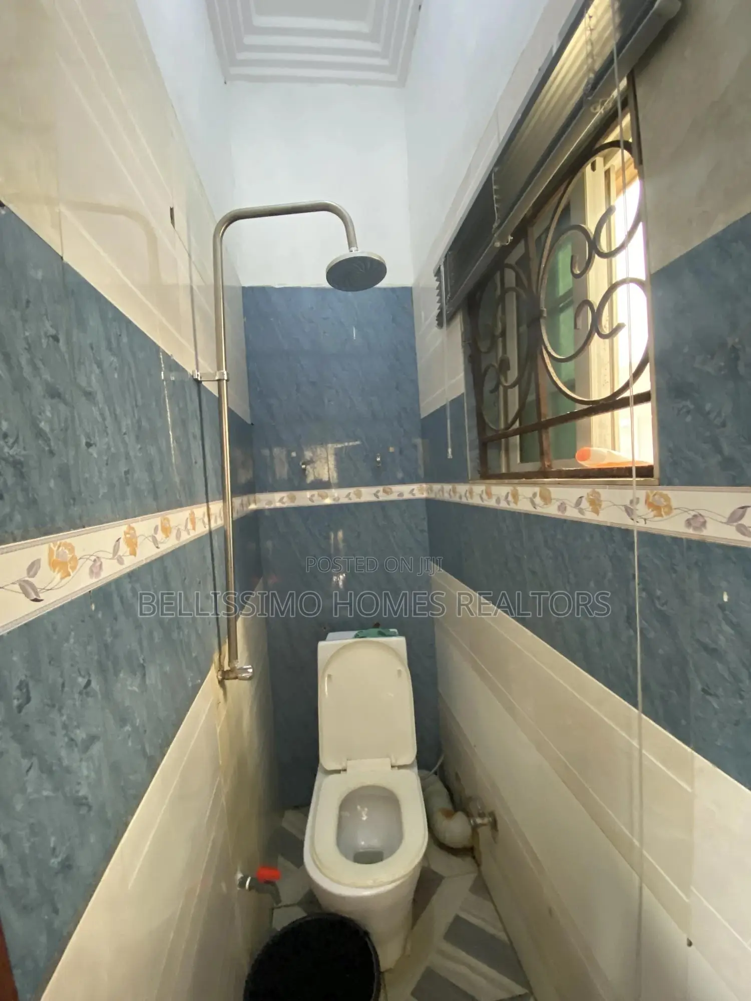 Girls House Chevron in Lekki