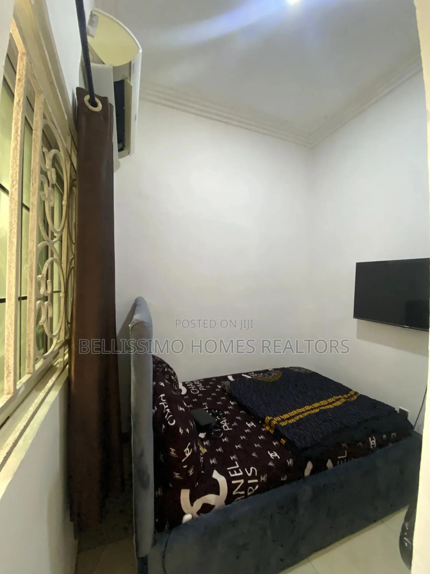 Girls House Chevron in Lekki