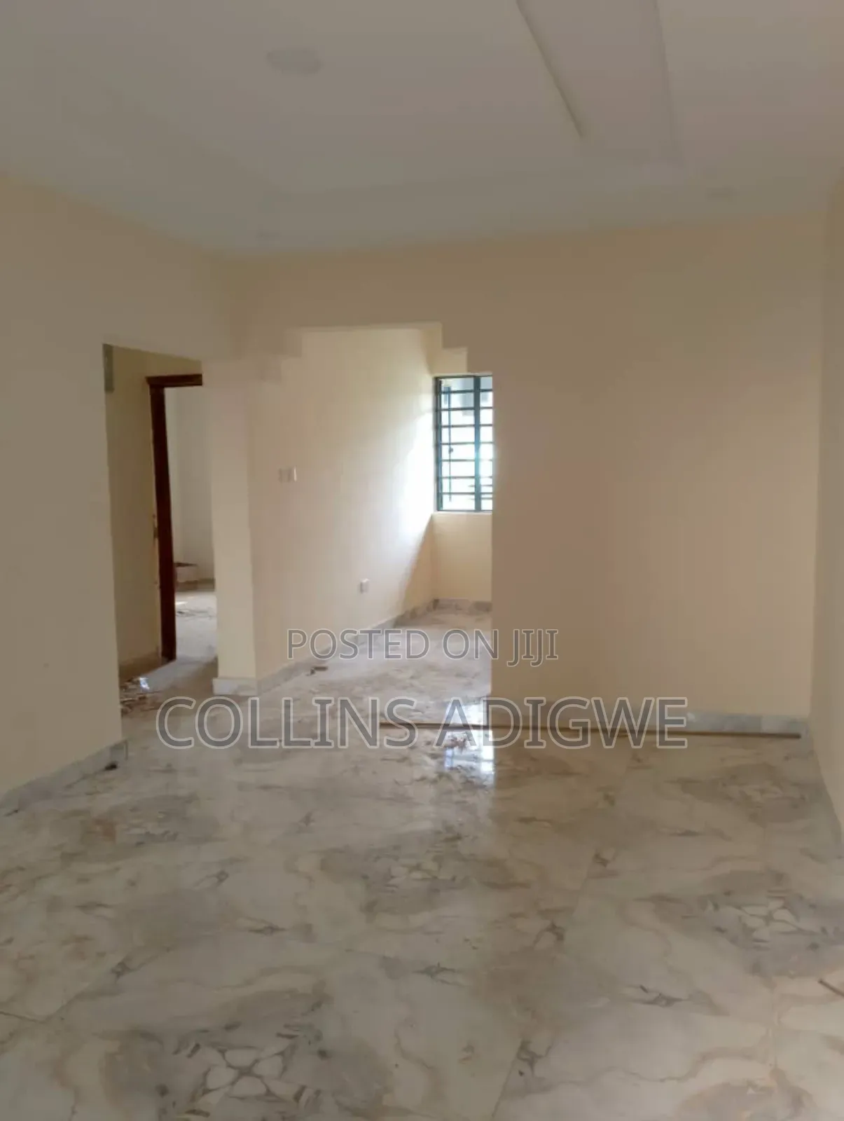 2bdrm Apartment in Ogombo Ajah for rent in Ogombo