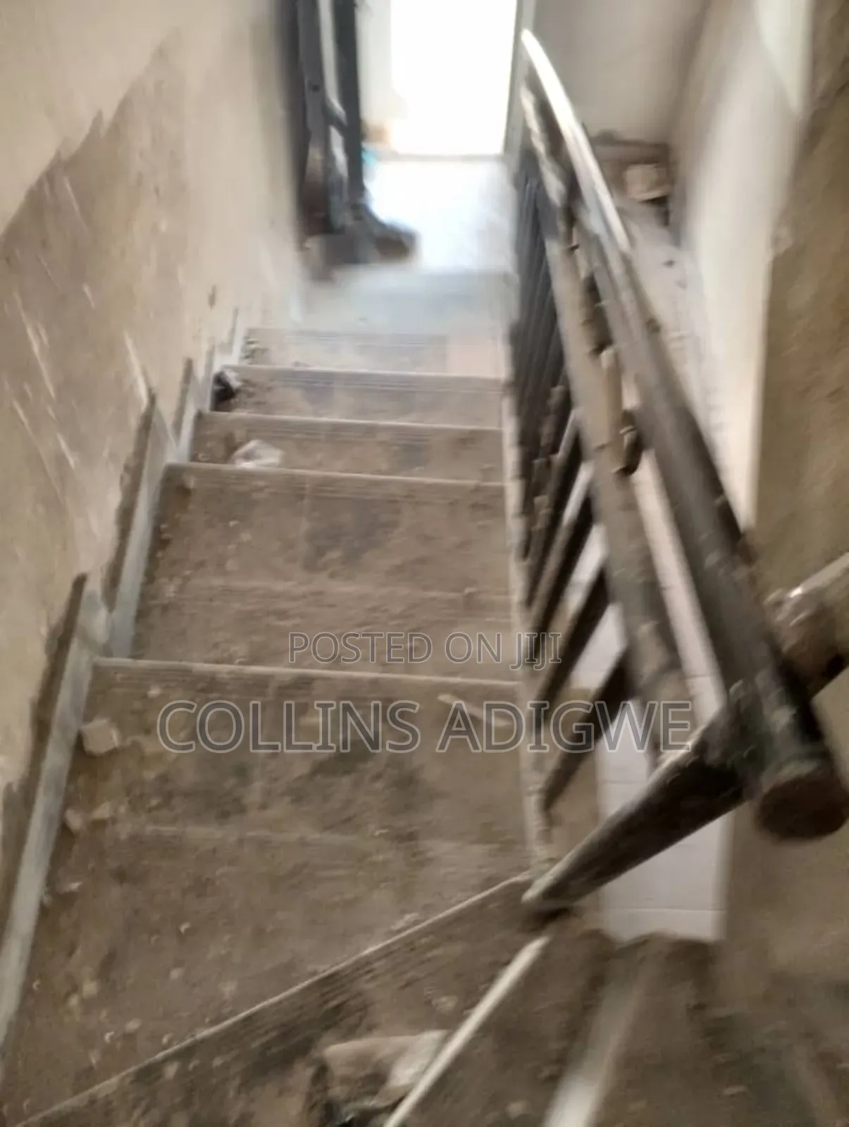 2bdrm Apartment in Ogombo Ajah for rent in Ogombo