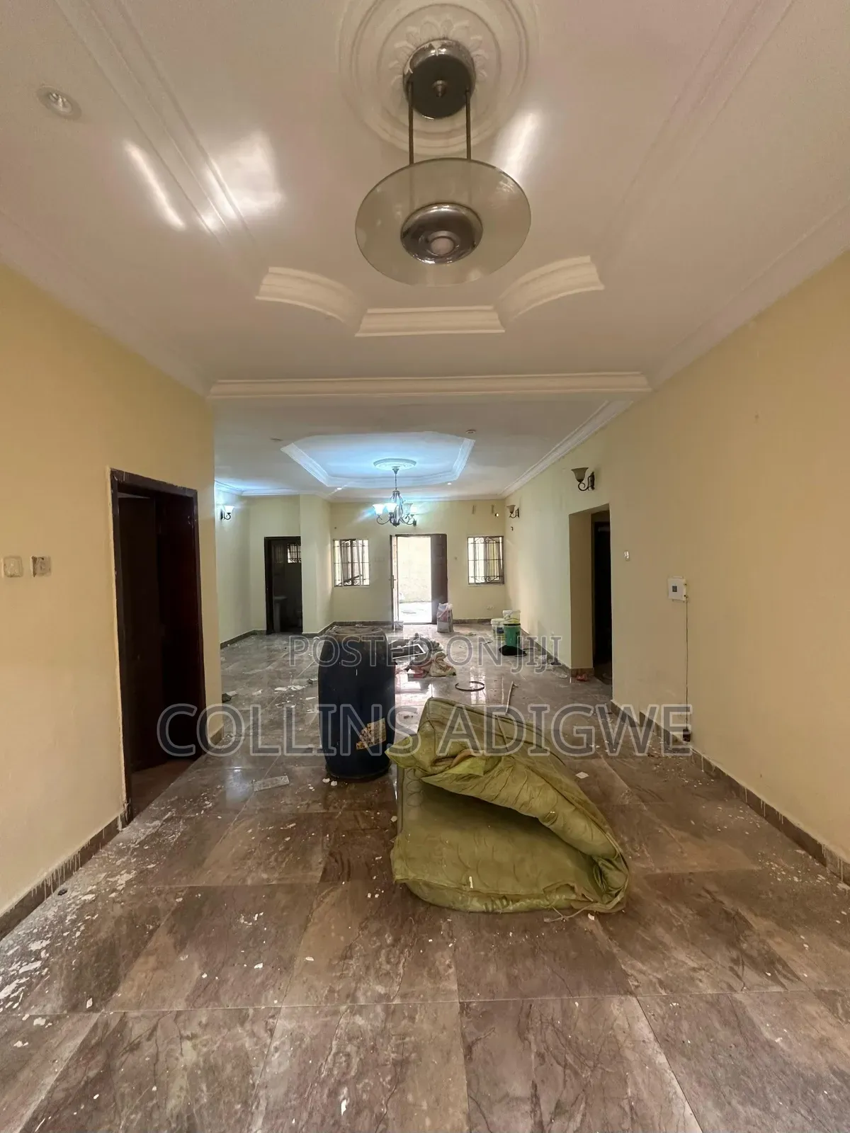 2bdrm Apartment in Ogombo Ajah for rent in Ogombo