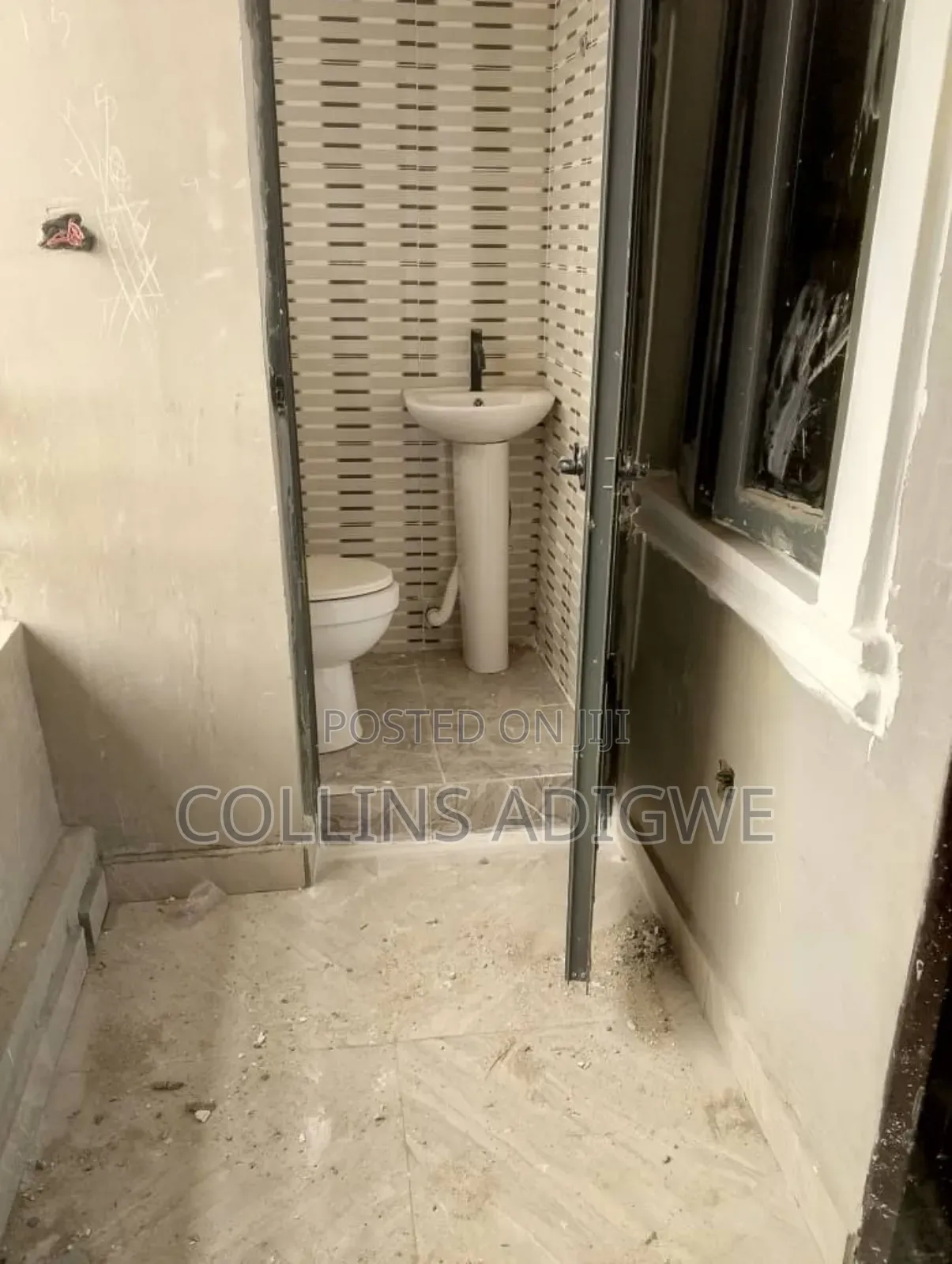 2bdrm Apartment in Ogombo Ajah for rent in Ogombo