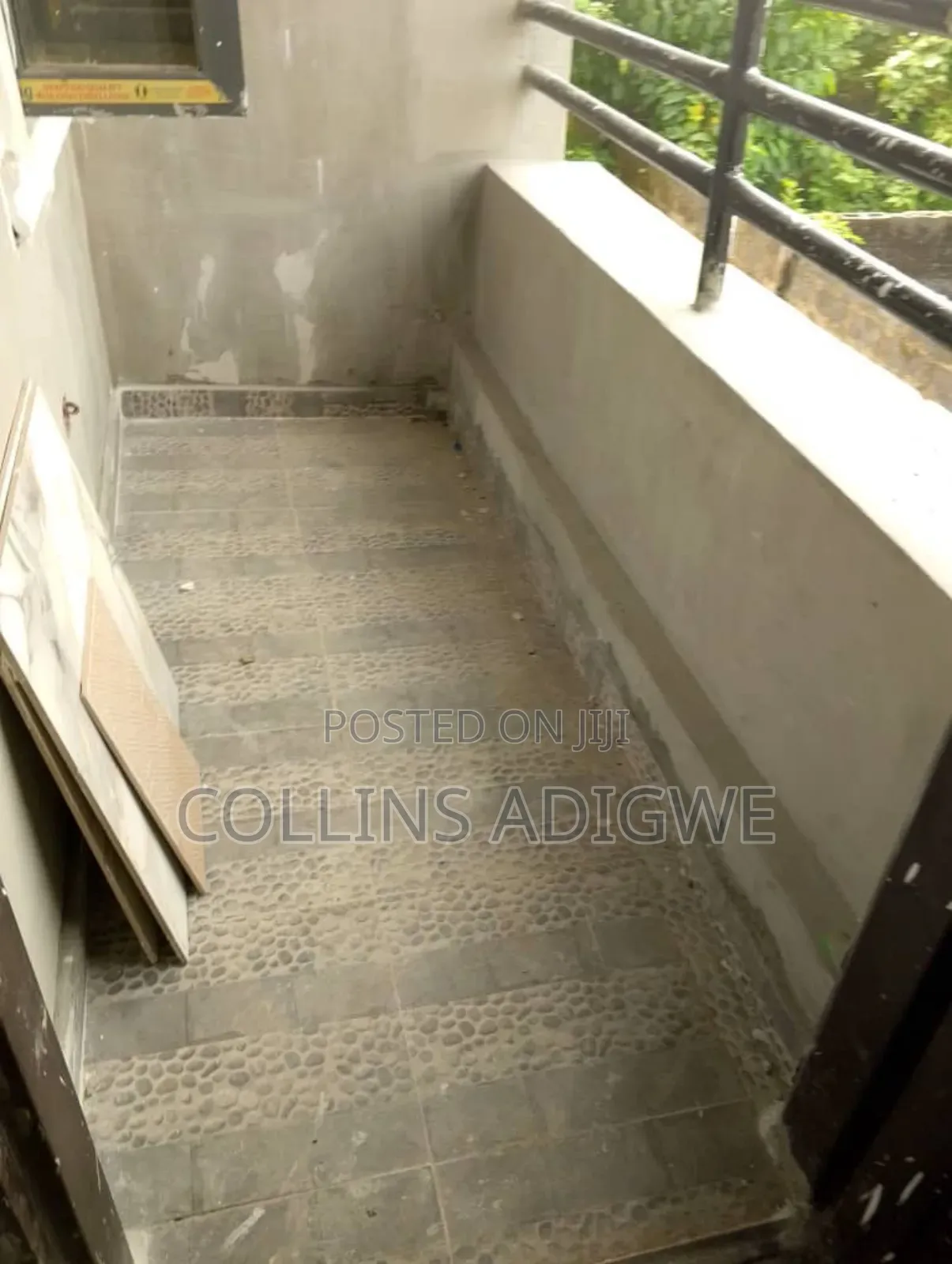 2bdrm Apartment in Ogombo Ajah for rent in Ogombo