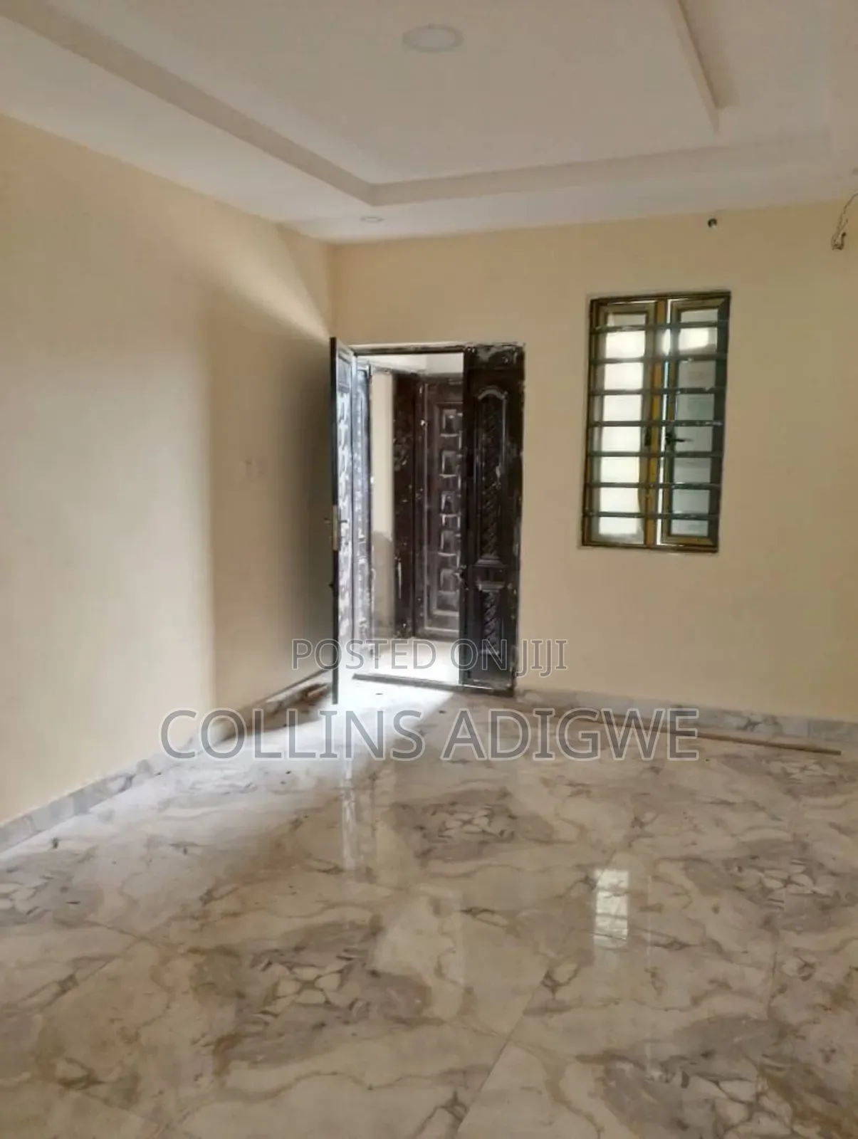 2bdrm Apartment in Ogombo Ajah for rent in Ogombo