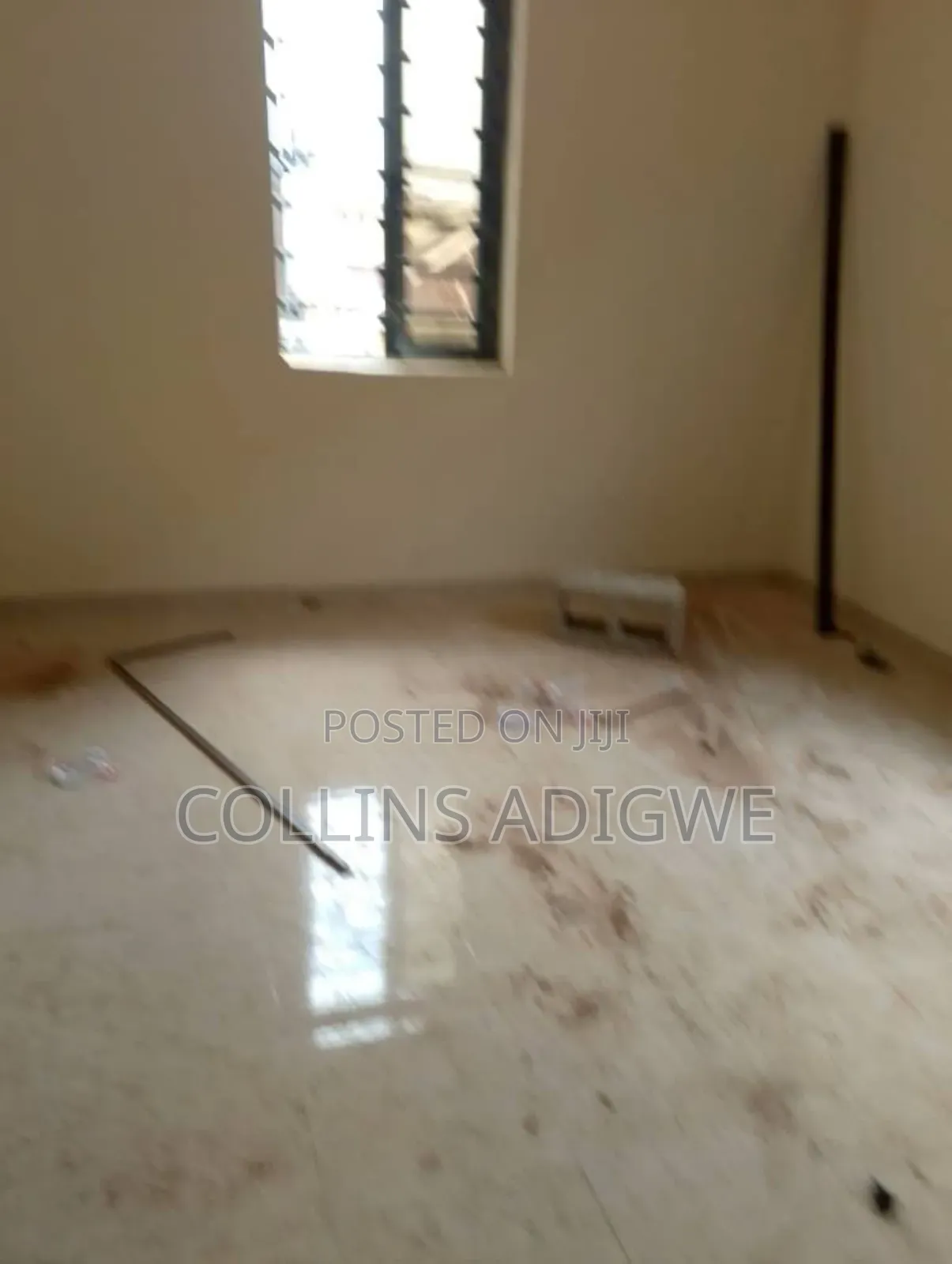 2bdrm Apartment in Ogombo Ajah for rent in Ogombo