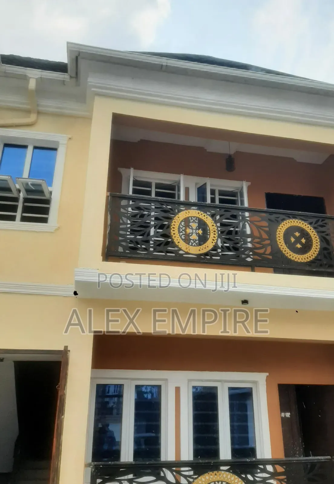 2bdrm Apartment in Ago Palace for rent in Ago Palace