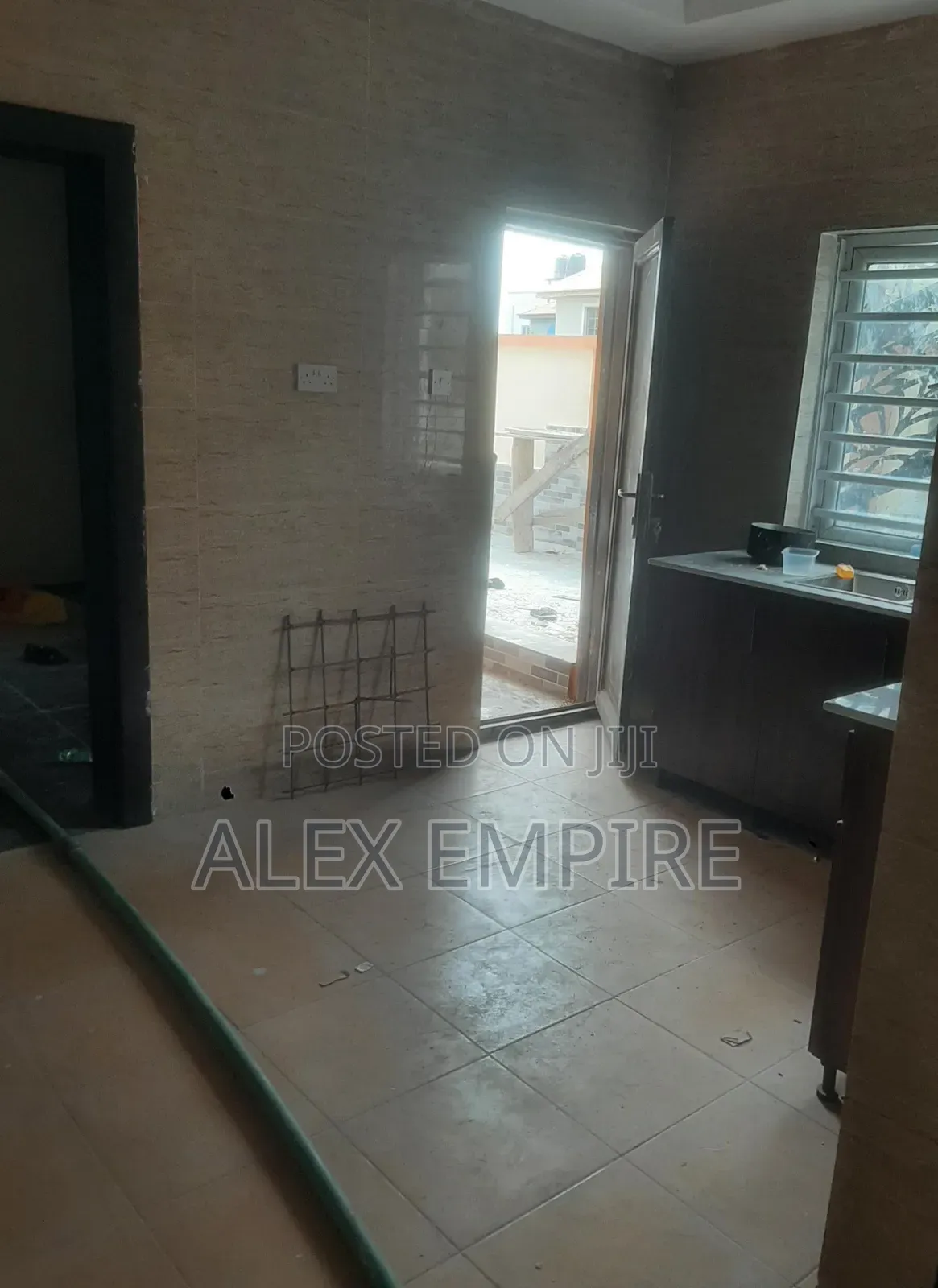 2bdrm Apartment in Ago Palace for rent in Ago Palace