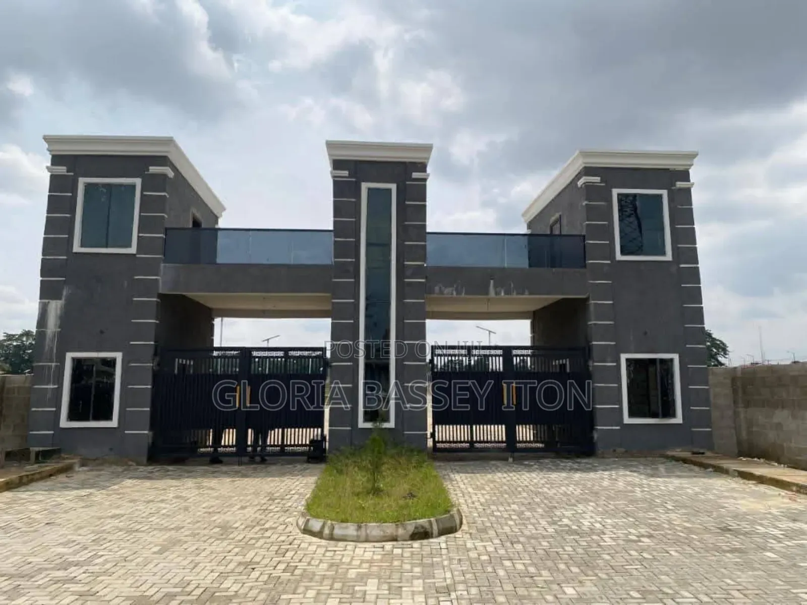 Buy and Build Land for Sale in Mainland in Magodo