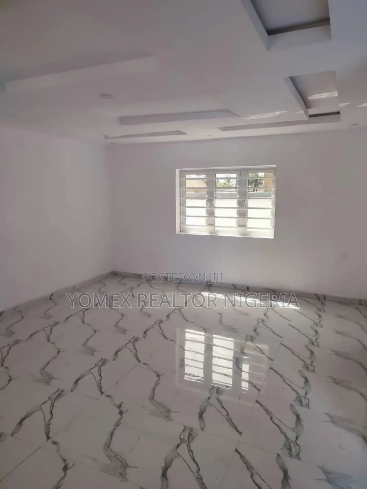 Furnished 2bdrm Duplex in Shapati Estate, Bogije for rent in Bogije