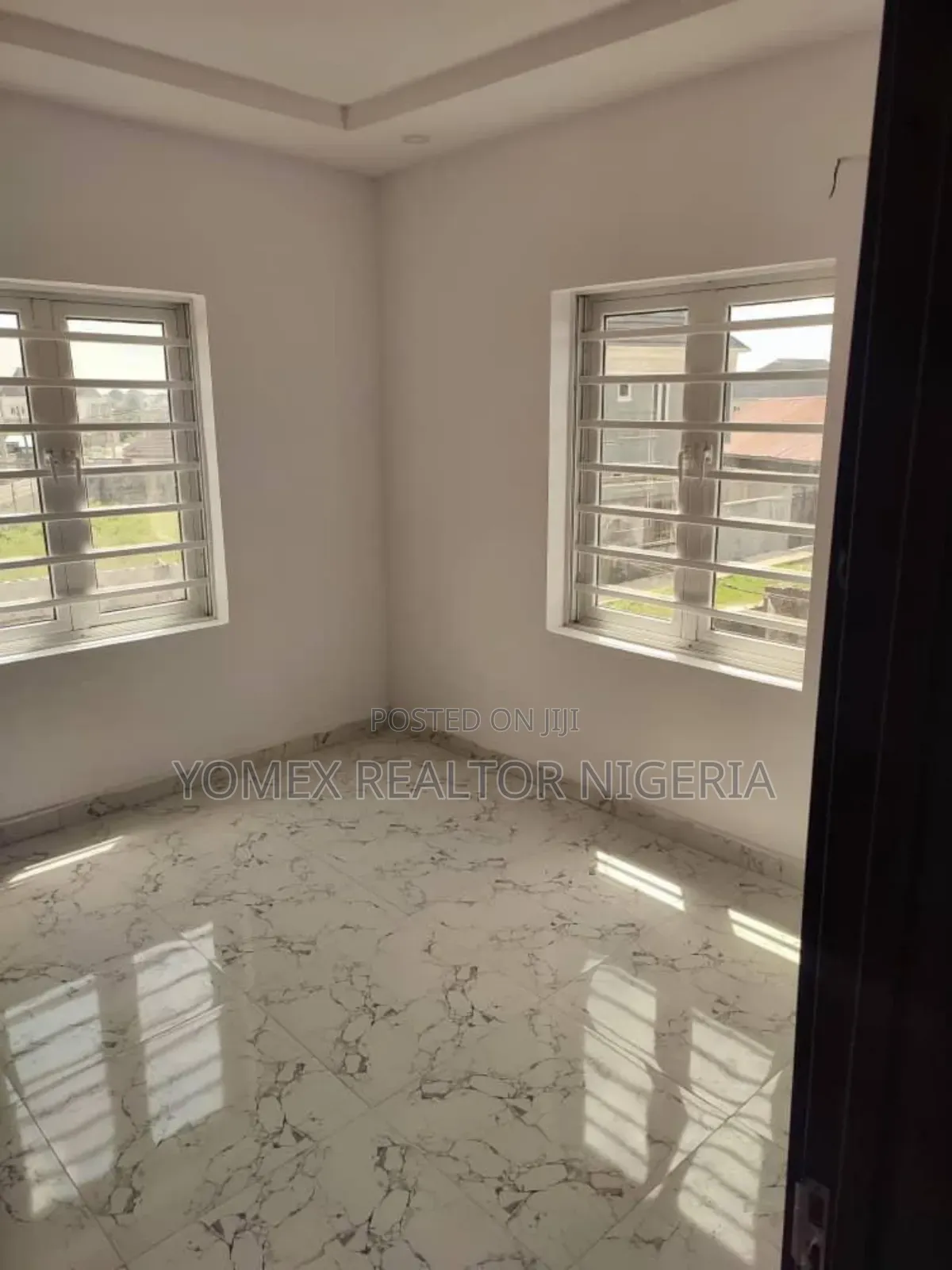 Furnished 2bdrm Duplex in Shapati Estate, Bogije for rent in Bogije