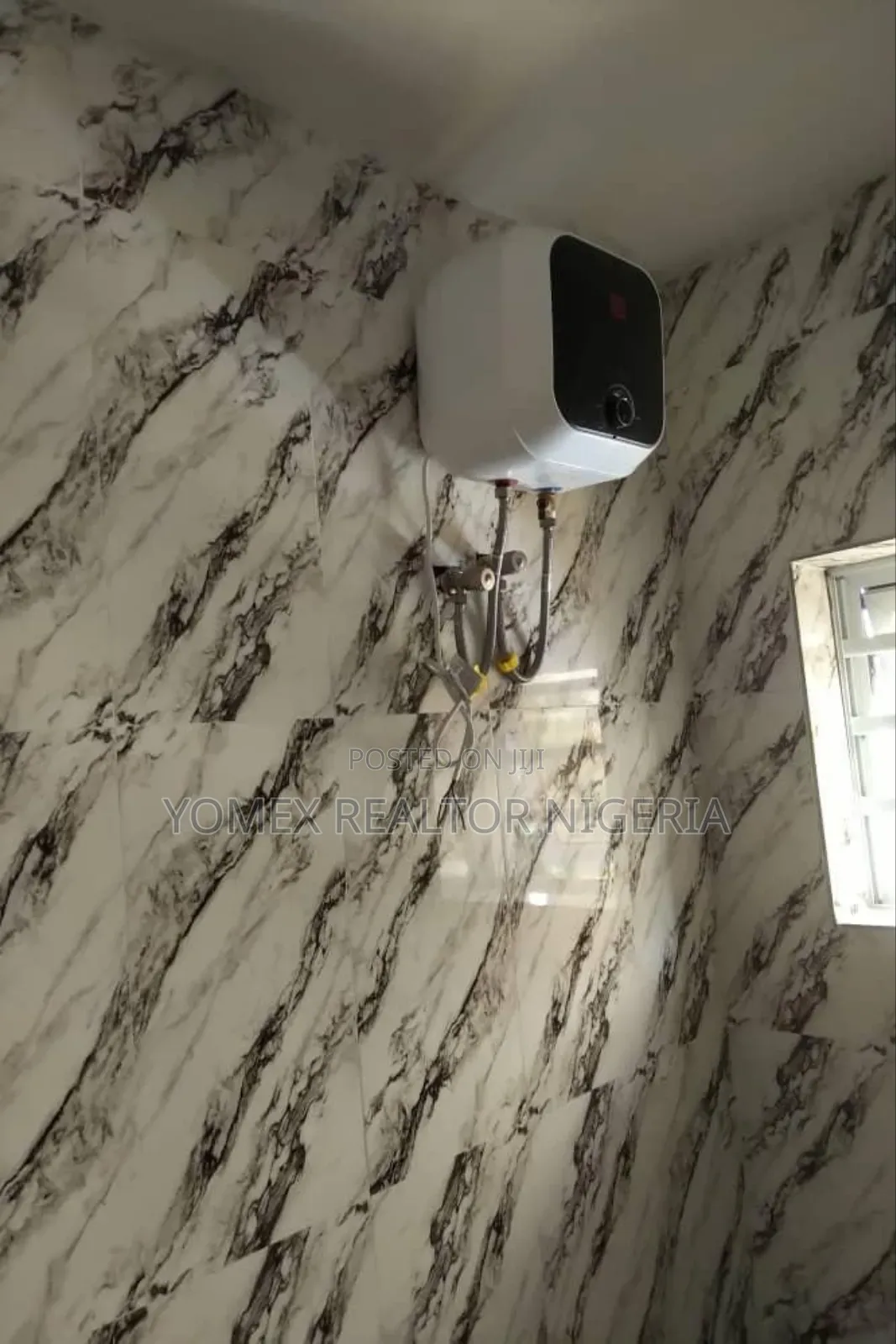 Furnished 2bdrm Duplex in Shapati Estate, Bogije for rent in Bogije