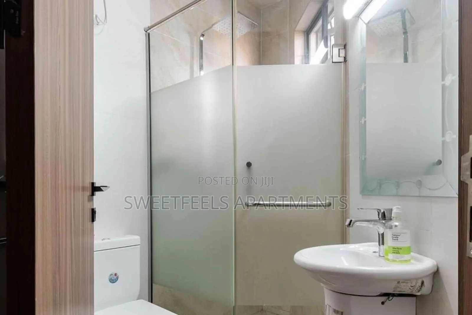 Beautiful and Luxurious 2 Bedroom Apartment in Lekki Phase 1