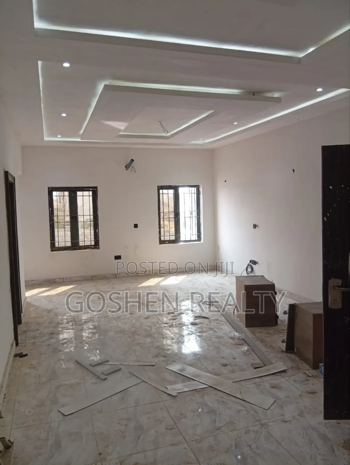 2bdrm Block of Flats in Fo1 Kubwa Pension for rent in Kubwa