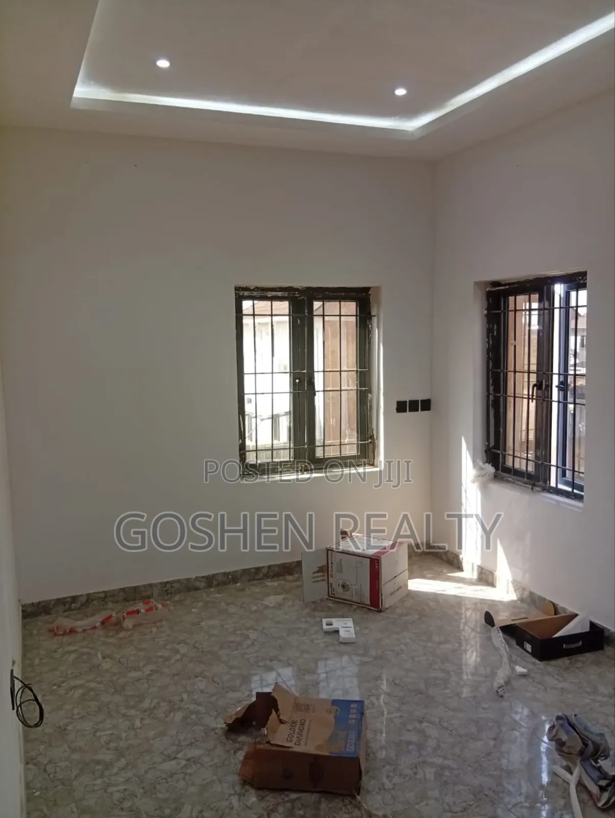 2bdrm Block of Flats in Fo1 Kubwa Pension for rent in Kubwa