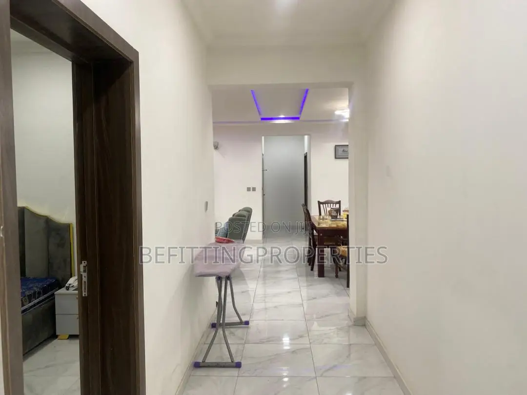 Furnished 3bdrm Block of Flats in Victoria Island for rent in Victoria Island