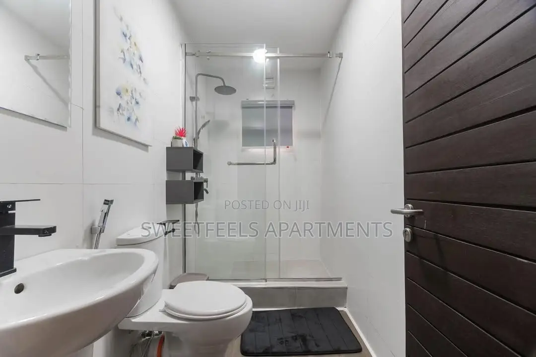 Havana Sophisticated 3 Bedroom Apartment in Lekki Phase 1